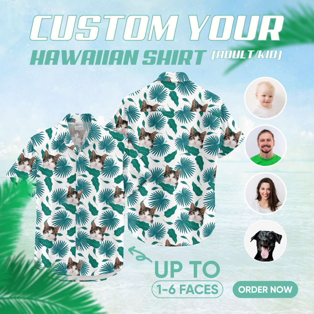christmas-aloha-shirts-cat-designs
