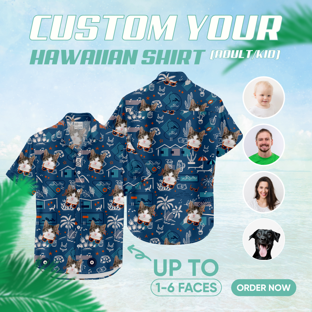 ultimate-guide-mens-christmas-hawaiian-shirt