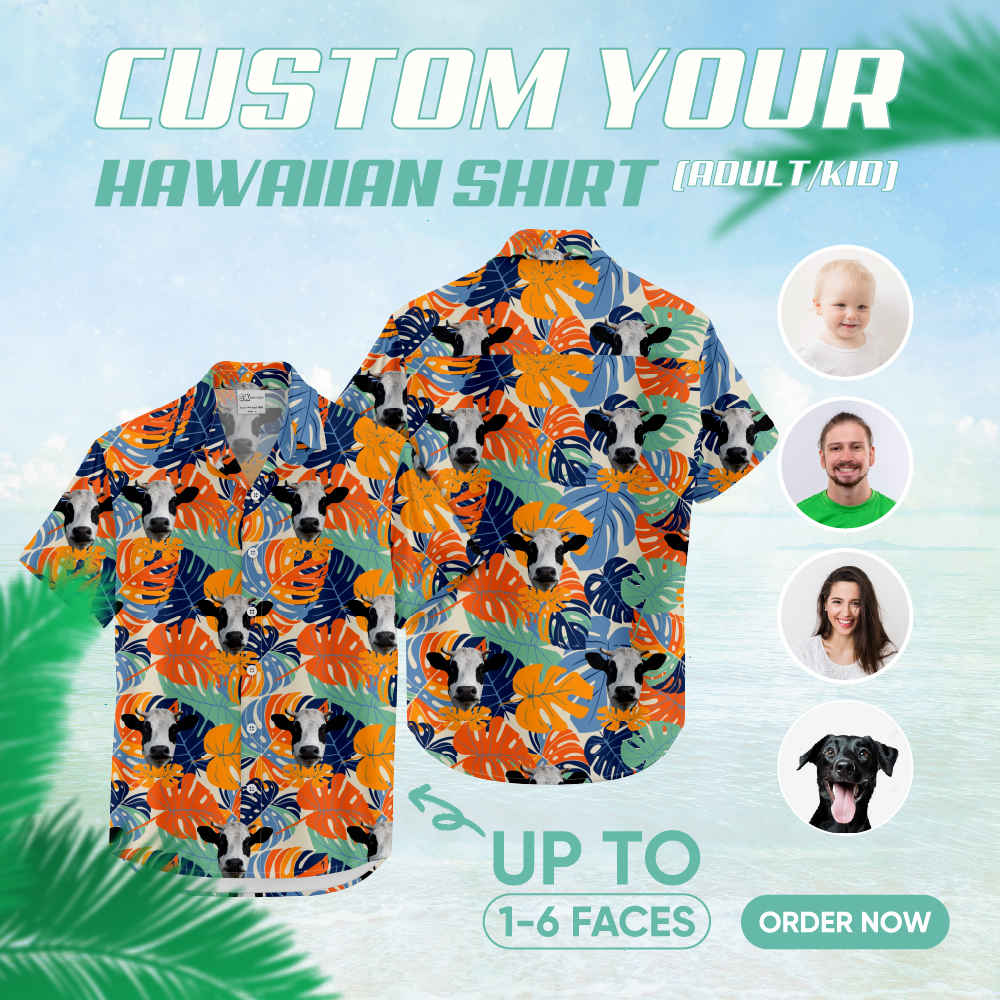ultimate-guide-cow-hawaiian-shirt
