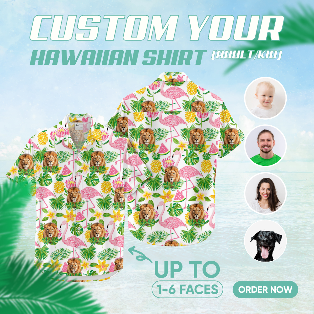 ultimate-guide-lion-hawaiian-shirt