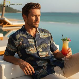 vintage hawaiian shirts
